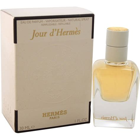 jour Hermes eau de parfum